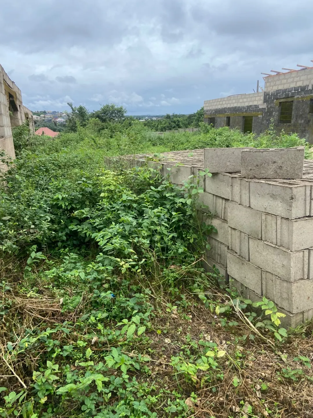 Land for Sale in Epe Tedo, Epe, Lagos