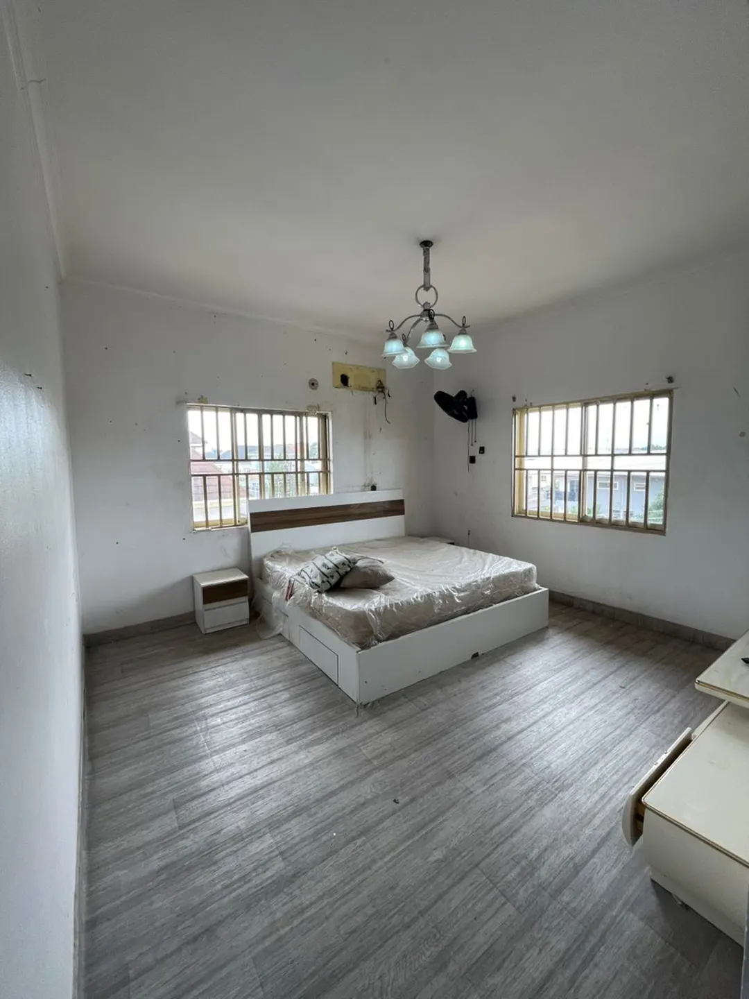 3 Bedroom Apartment for Rent in Lekki Estate Rd, Lekki Phase 1, Lagos