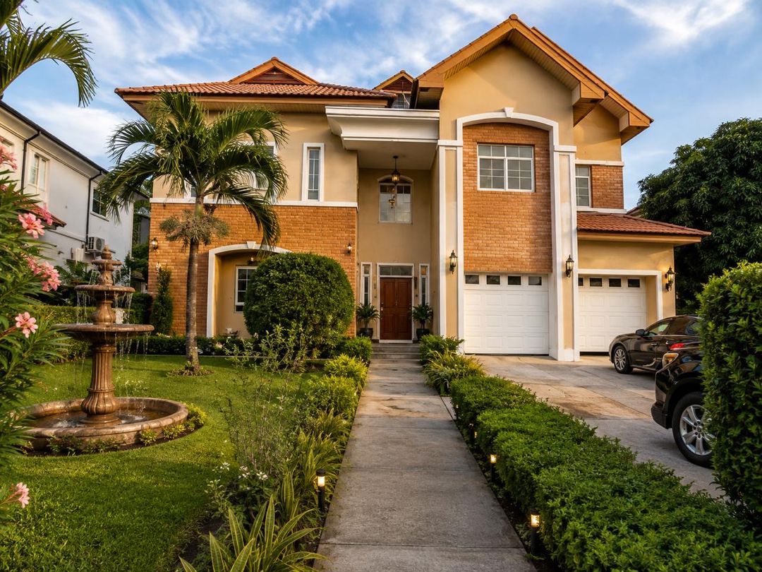 5 Bedroom Twin Duplex for Sale in Lekki Peninsula II, Lagos