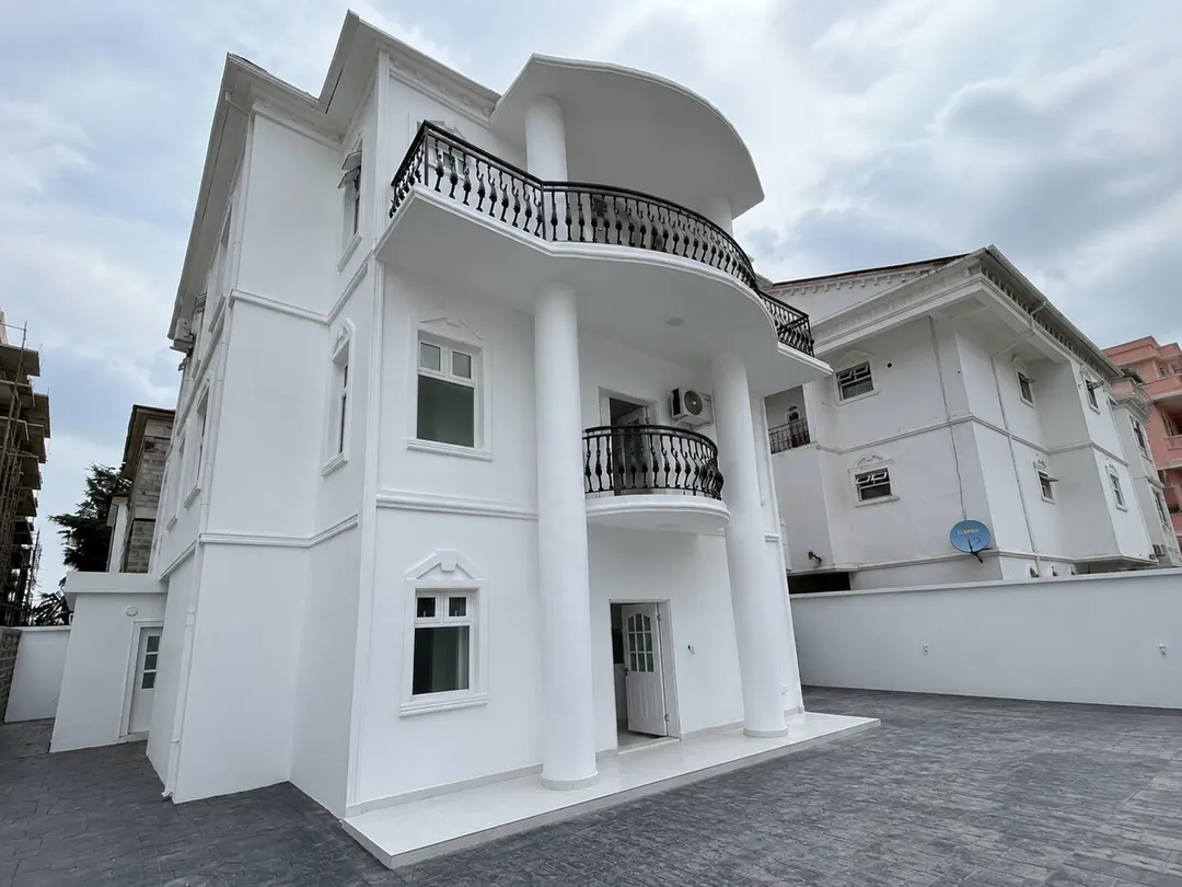 4 Bedroom Duplex for Sale in Ikoyi, Lagos