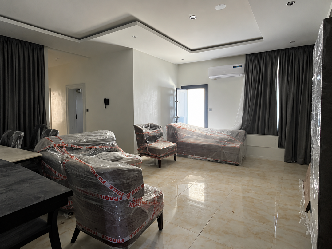 2 Bedroom Apartment for Rent in Lekki Peninsula II, Lagos