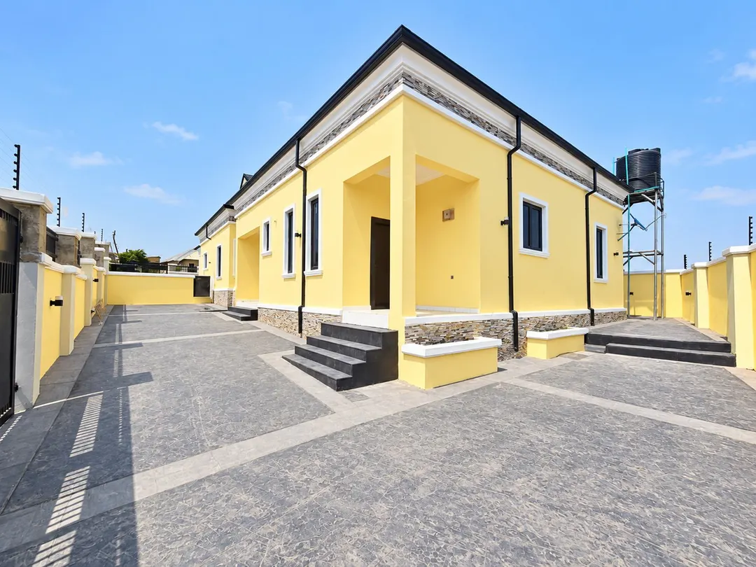 2 Bedroom Apartment for Rent in Ewekoro, Abeokuta, Ogun