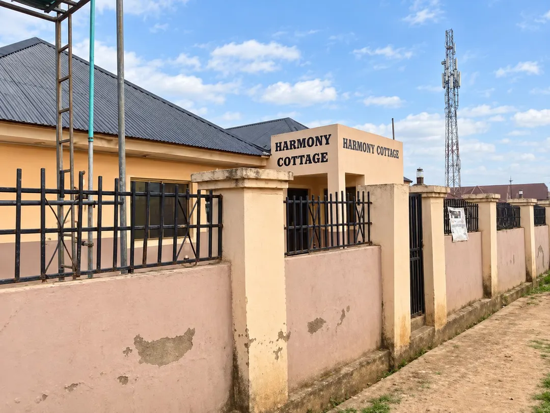 1 Bedroom Apartment for Rent in Awotan, Ibadan, Oyo