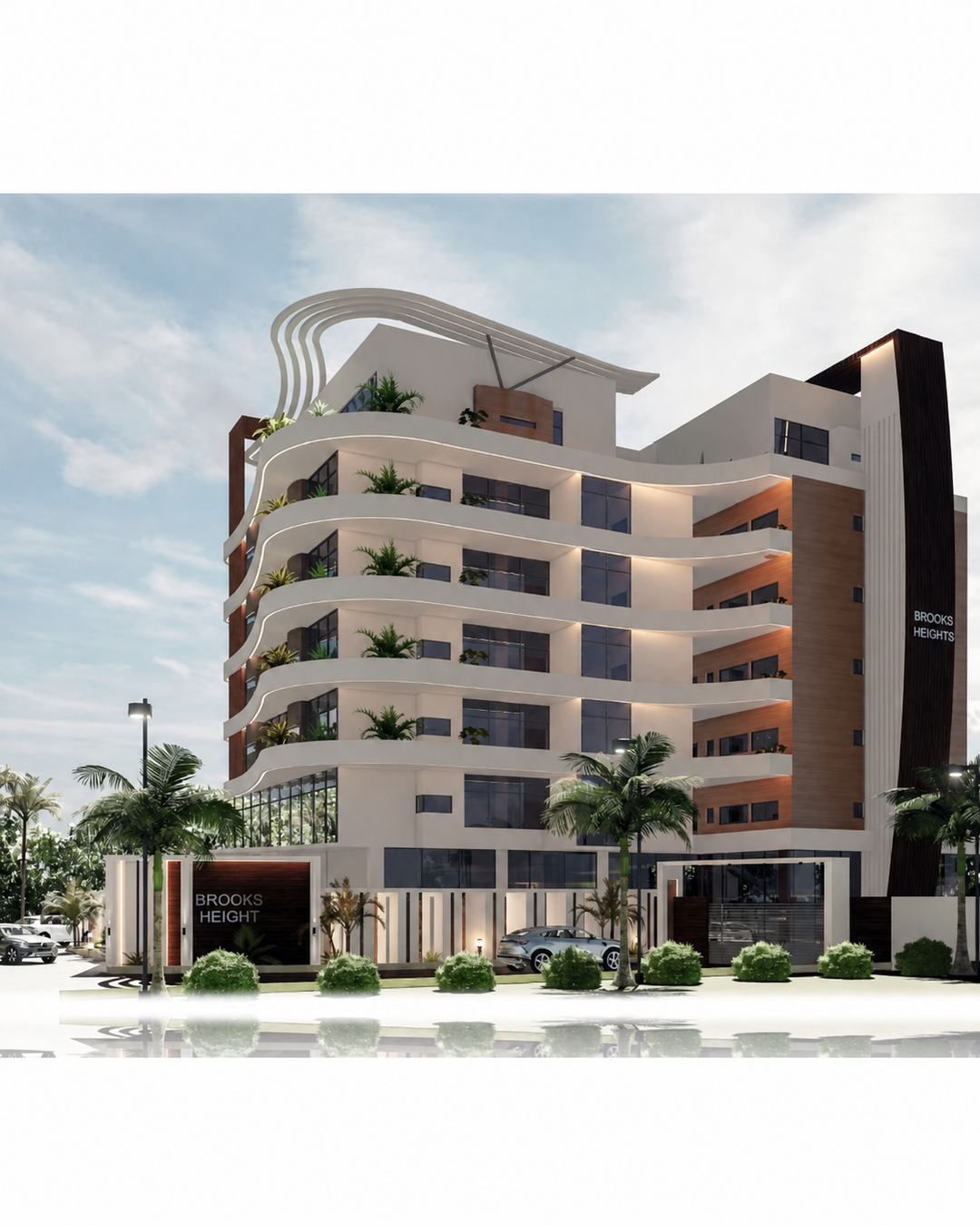 3 Bedroom Apartment for Sale in Ikoyi, Lagos