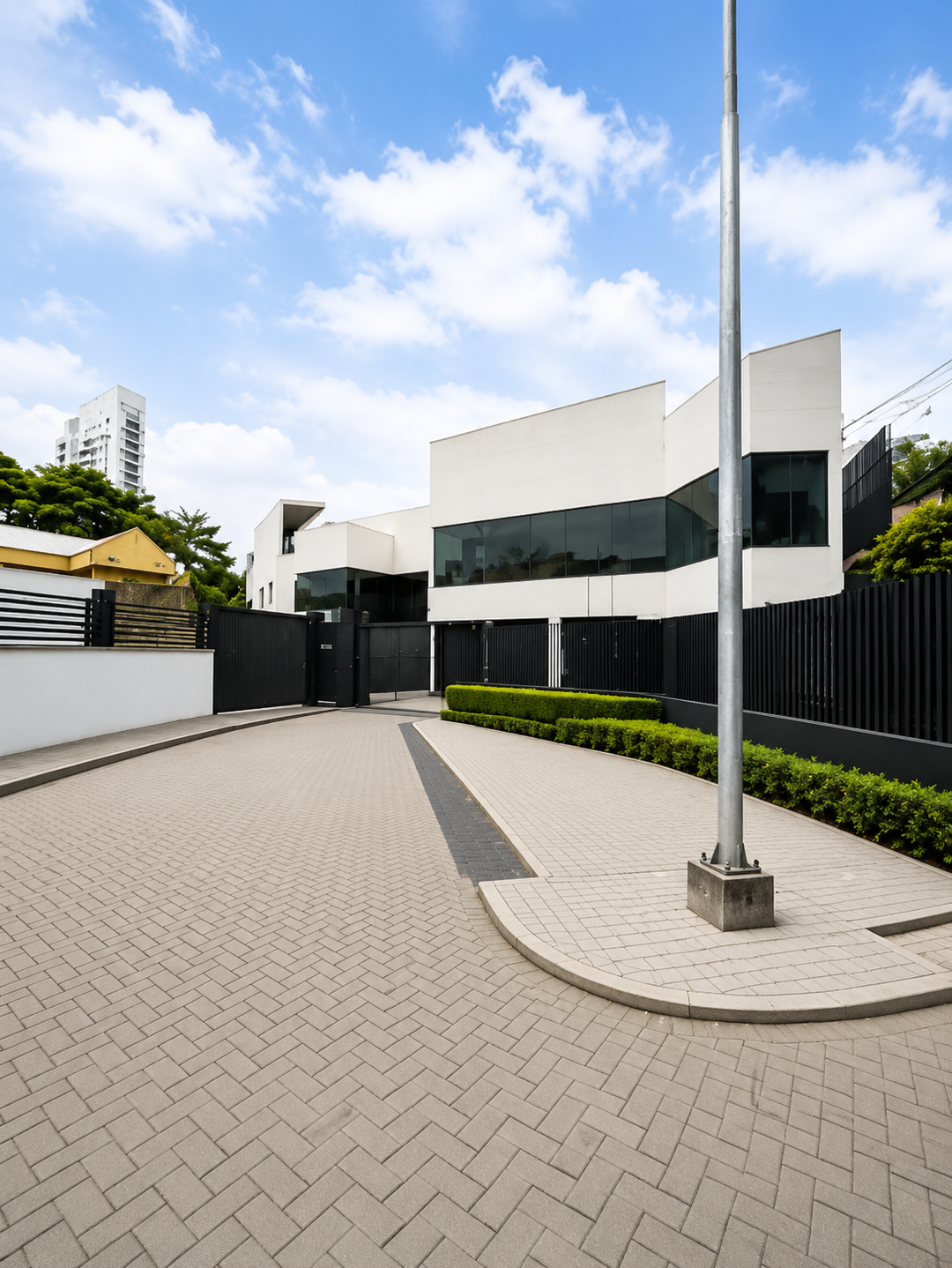 Commercial Property for Sale in Victoria Island, Lagos