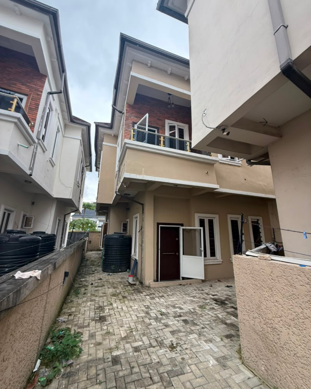 4 Bedroom Duplex for Sale in Chevron, Lekki, Lagos