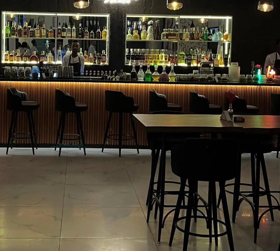 Retail Property for Sale in Lekki Phase 1, Lagos