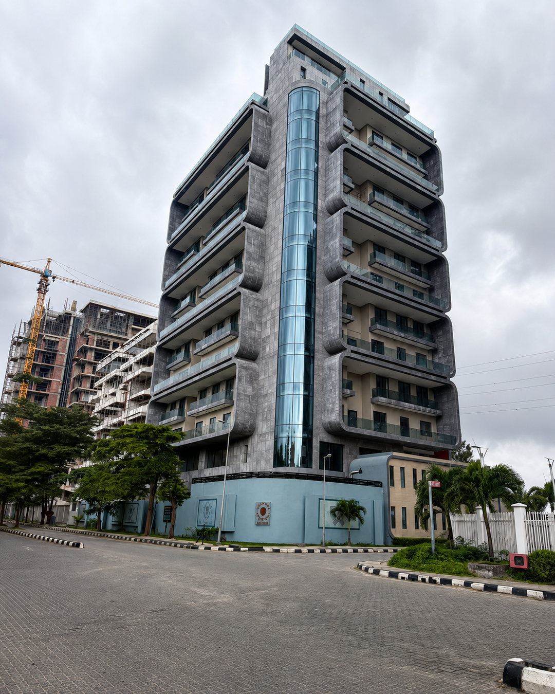 4 Bedroom Duplex for Sale in Banana island, Ikoyi, Lagos