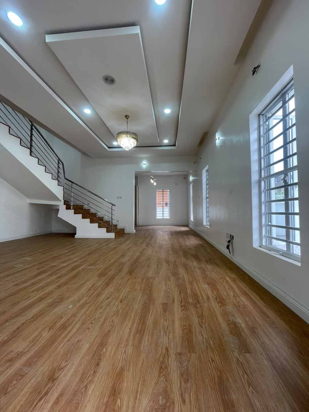 5 Bedroom Duplex for Sale in Lekki Phase 1, Lagos