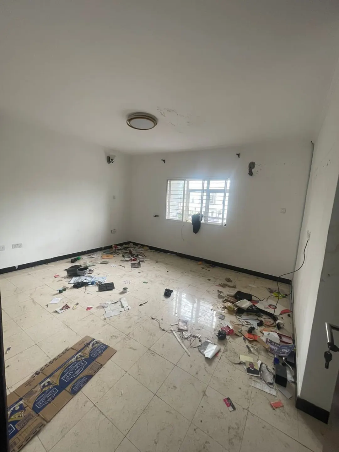 4 Bedroom Duplex for Rent in Lekki Estate Rd, Lekki Phase 1, Lagos