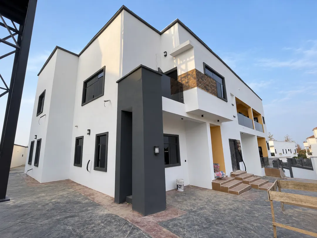 3 Bedroom Apartment for Rent in Carlton Gate Estate, Akobo, Ibadan, Oyo