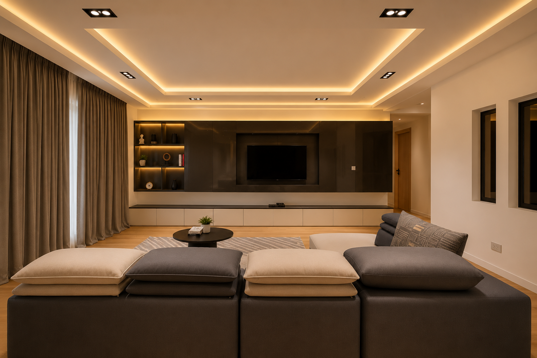 2 Bedroom Apartment for Rent in Ikoyi, Lagos