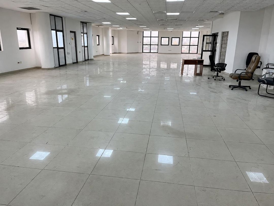 Office Building for Rent in Lekki Phase 1, Lagos