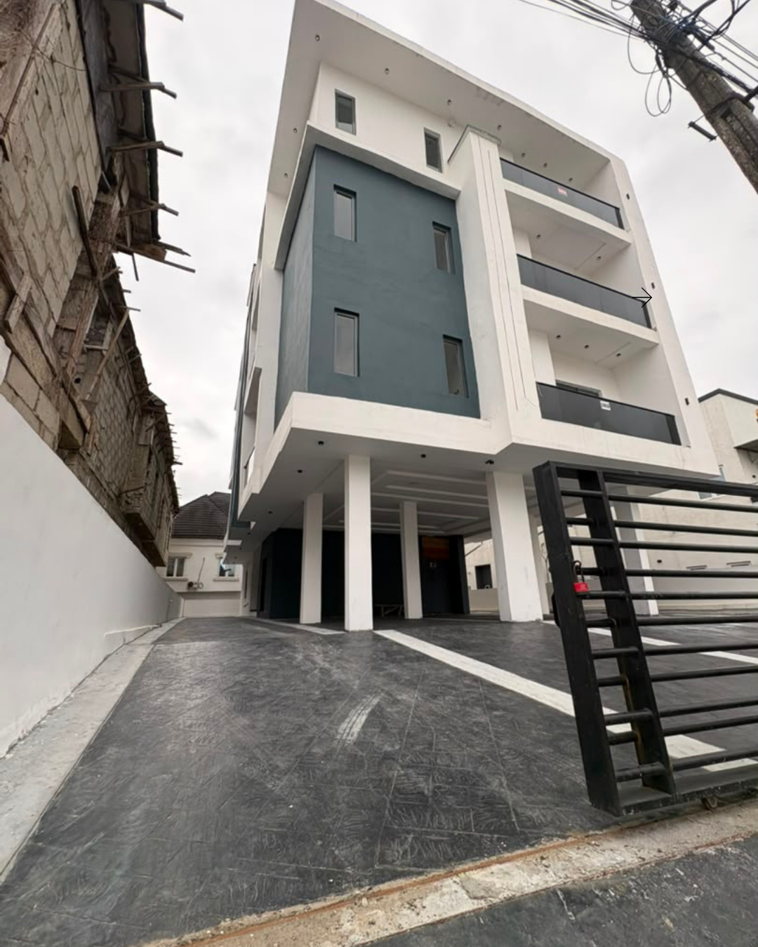 2 Bedroom Duplex for Sale in Ajah, Lagos