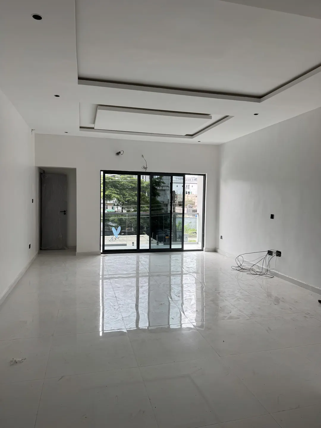 2 Bedroom Apartment for Rent in Lekki Estate Rd, Lekki Phase 1, Lagos