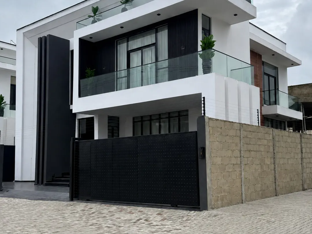 5 Bedroom Duplex for Sale in Victoria Garden City, Lagos