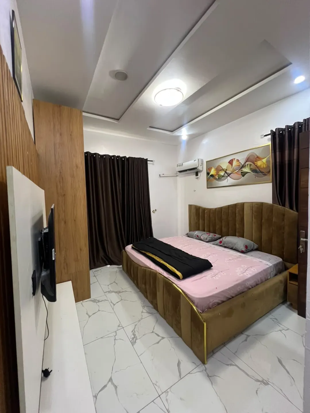 3 Bedroom Apartment for Rent in Ikoyi, Lagos