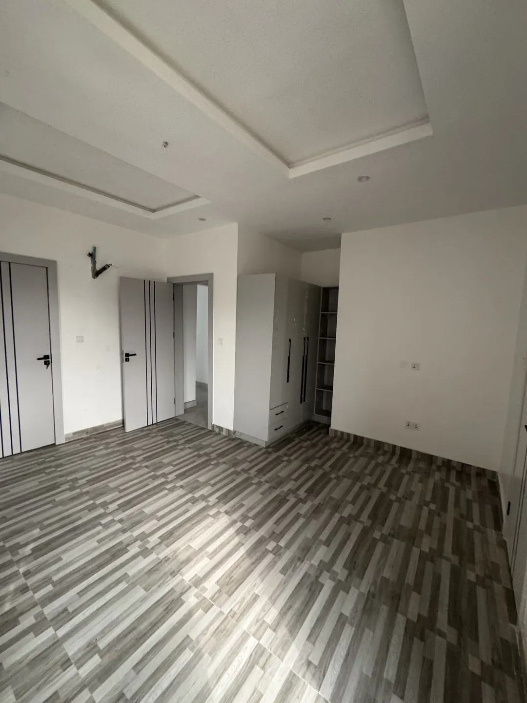 2 Bedroom Apartment for Rent in Lekki Estate Rd, Lekki Phase 1, Lagos