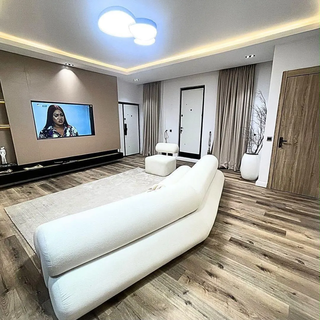 3 Bedroom Apartment for Rent in Illasan, Ikate, Lagos