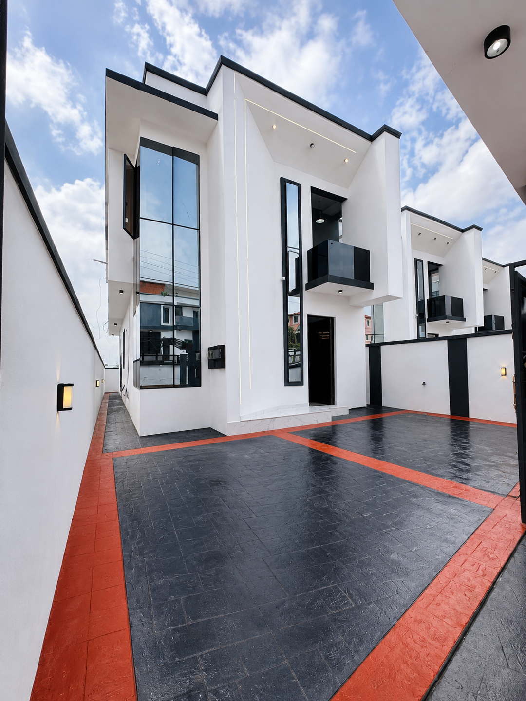 4 Bedroom Duplex for Sale in Ikeja, Lagos