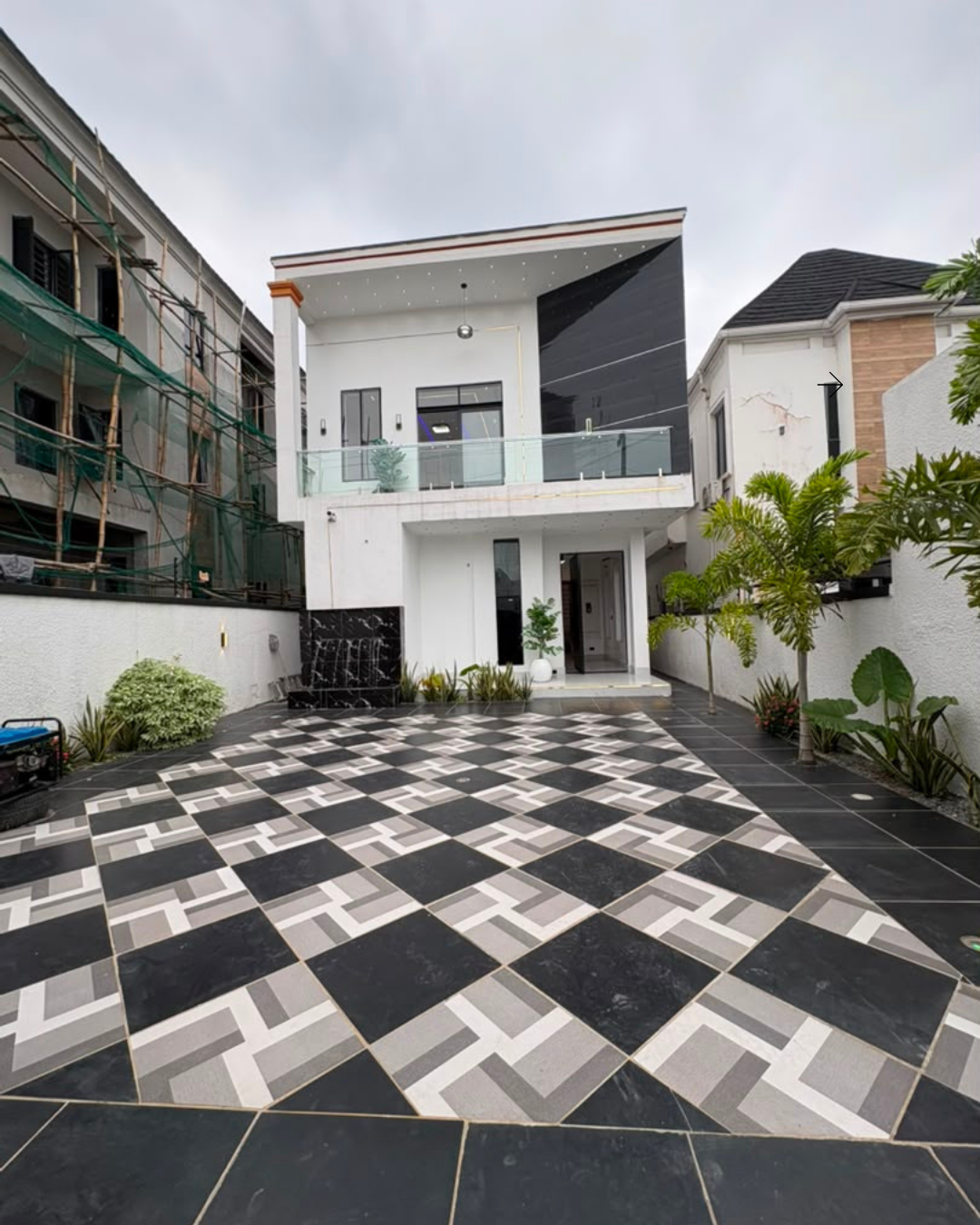 5 Bedroom Duplex for Sale in Ajah, Lagos