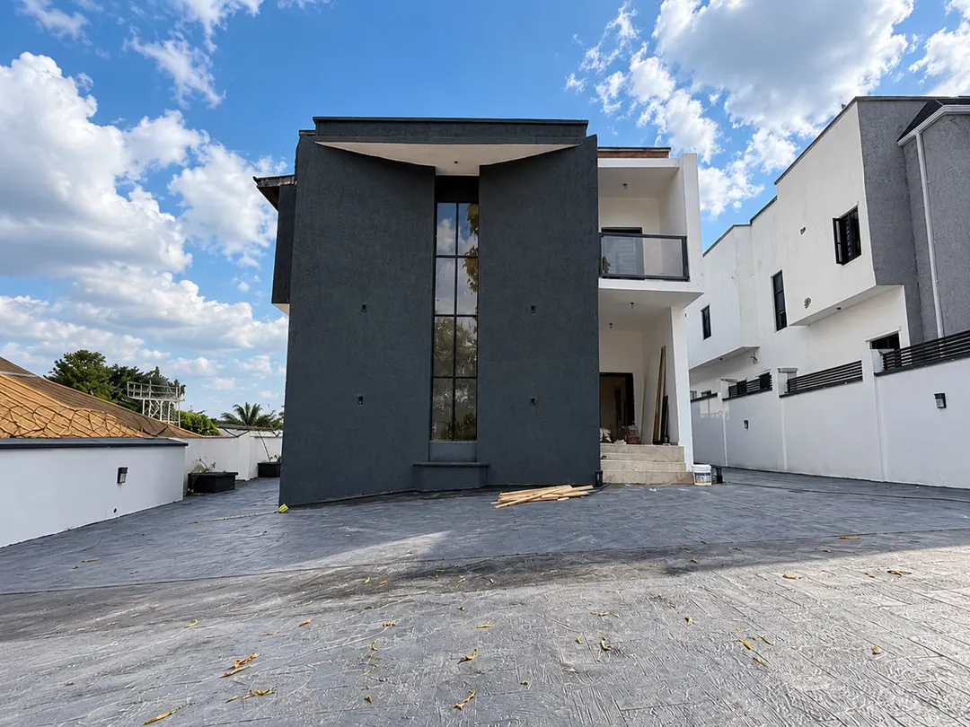 4 Bedroom Duplex for Sale in Alalubosa, Ibadan, Oyo