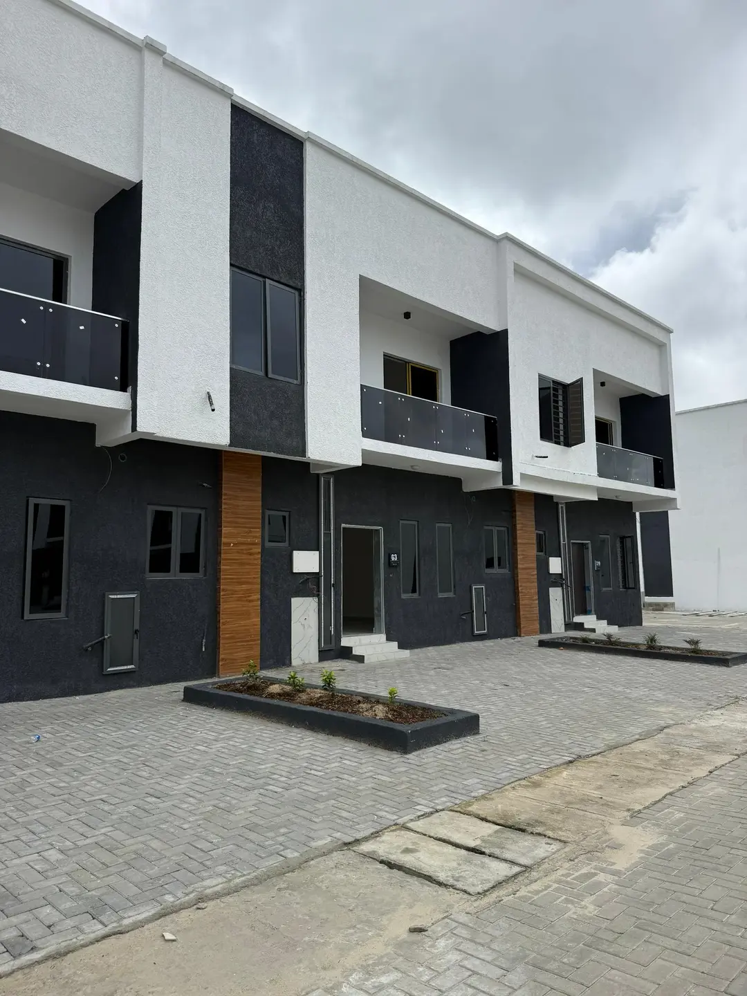 3 Bedroom Terraced for Sale in Aja, Lagos