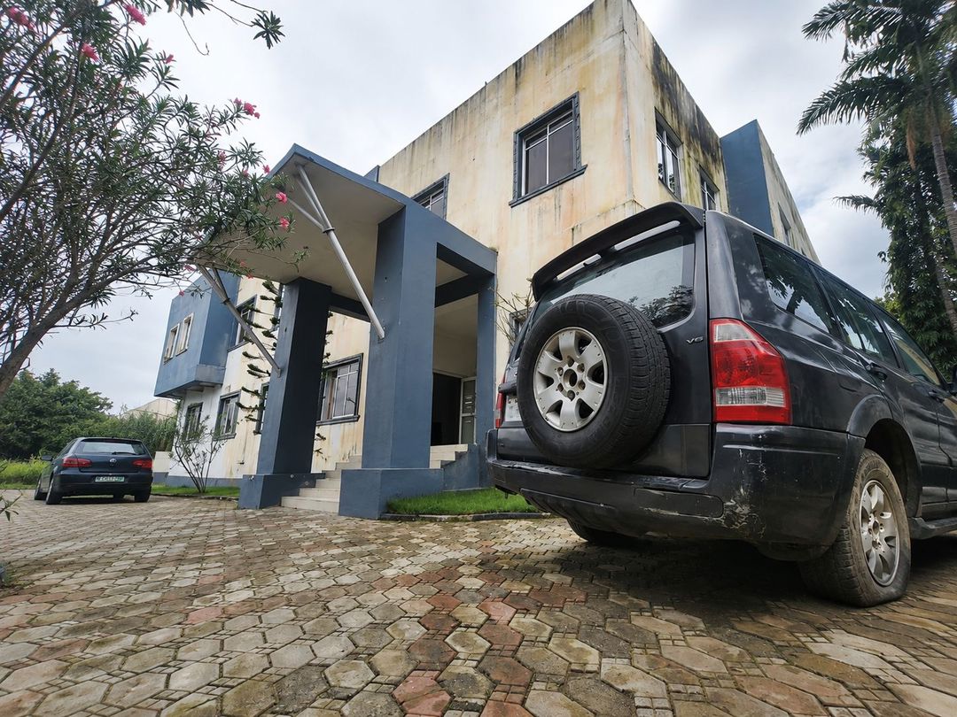 Commercial Property for Sale in Ajah, Lagos