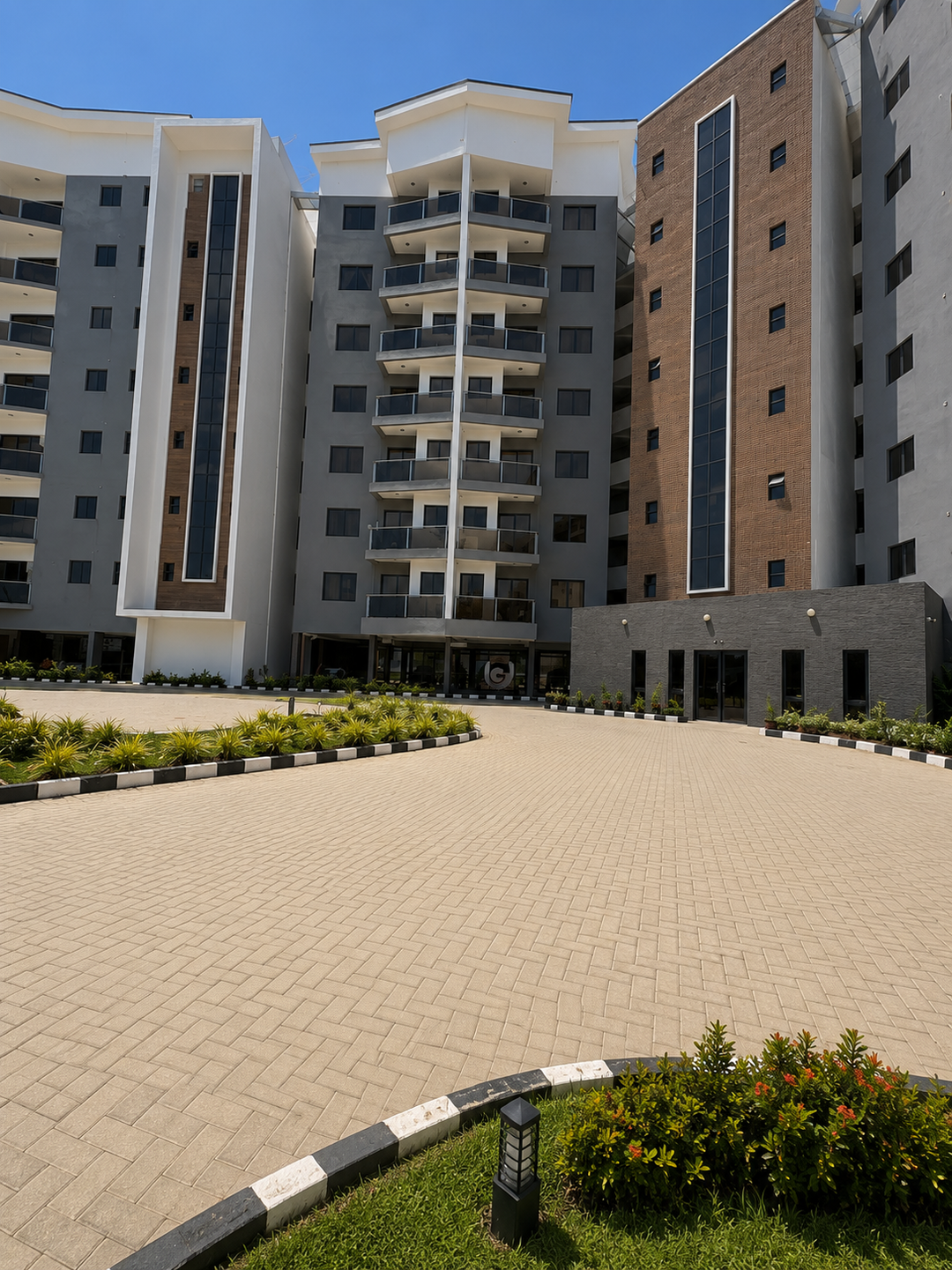 2 Bedroom Apartment for Rent in Ikate, Lagos