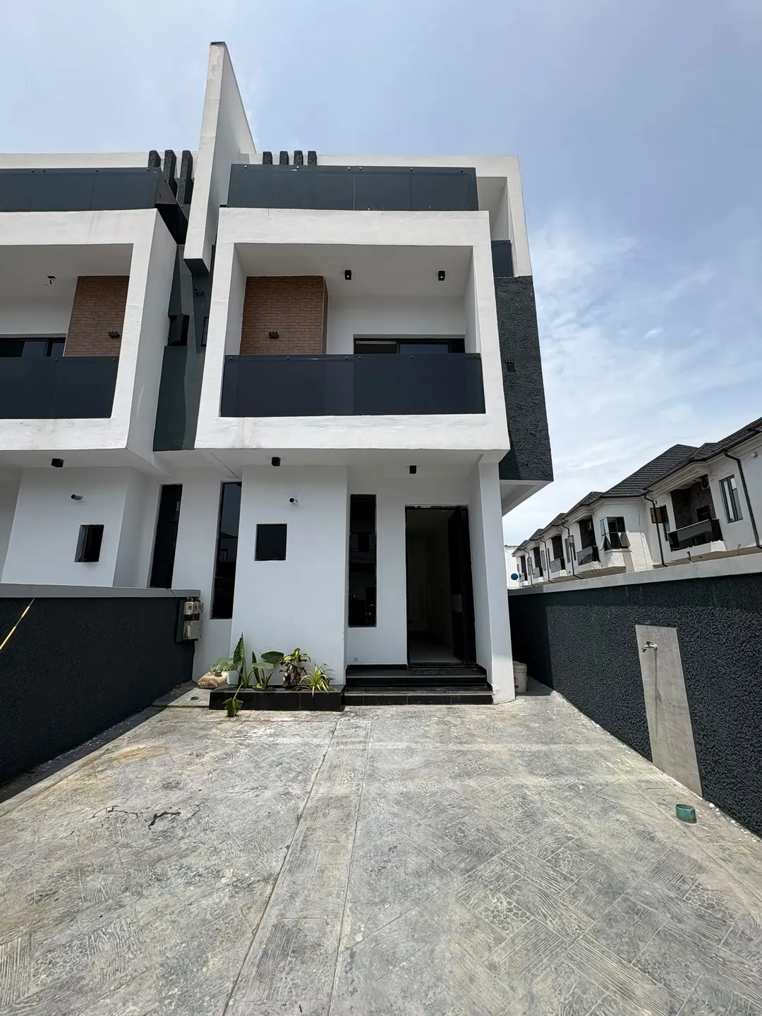 4 Bedroom Duplex for Sale in Lekki Peninsula II, Lagos