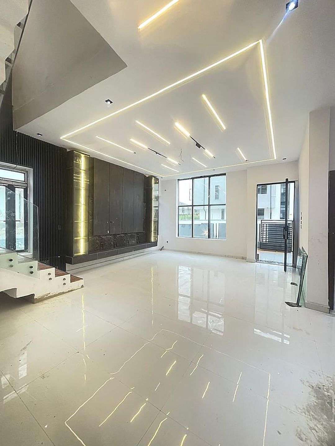4 Bedroom Duplex for Sale in Lekki palm city, Ajah, Lagos